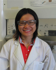Ms Feng-Ling Wu